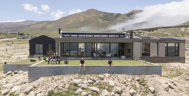 Casa Nubes / Etéreo Arquitectos