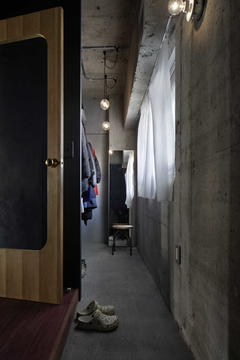 Gallery of Yin Residence / Ashida Architect & Associates  - 15