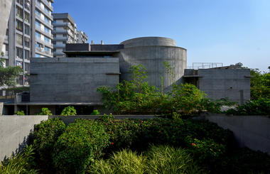 Plain Ties / Matharoo Associates