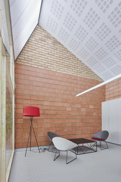 Gallery of O78! Warehouse Renovation / David Martínez | Tangram Arquitectura + Diseño  - 15