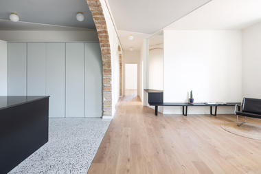 Casa La Galera / CAVAA Arquitectes