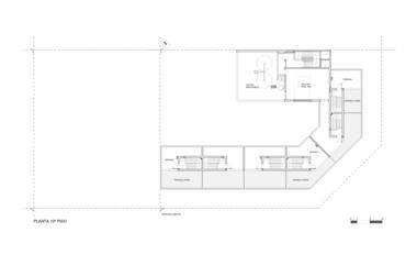 Galería de Viviendas para la Villa Olímpica, edificios UG4-P2  y UG4-P3 / Martín Szydlowski + Edgardo Barone + Mariana Baulán  - 29