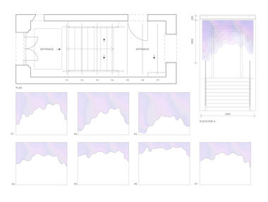 Gallery of  Maria Nila Head Office / ASKA  - 29
