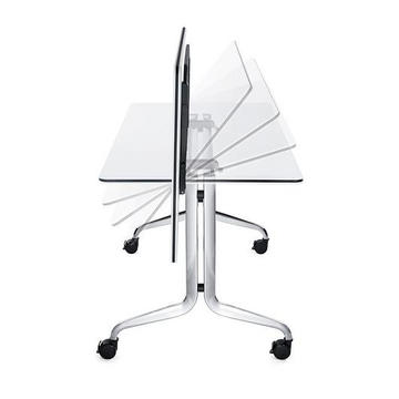 Folding Table - NESTYis3 from Interstuhl