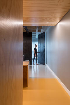 Galeria de Clínica Fortius / Arquitetura Nacional  - 9