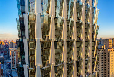 Gallery of One Hundred Residential Tower / Studio Gang  - 7
