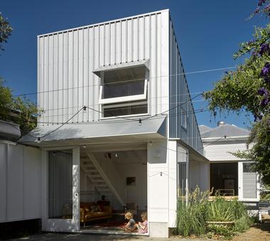 Annerley House / zuzana&nicholas
