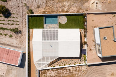 Galeria de Casa Brejos  / António Costa Lima Arquitectos  - 14