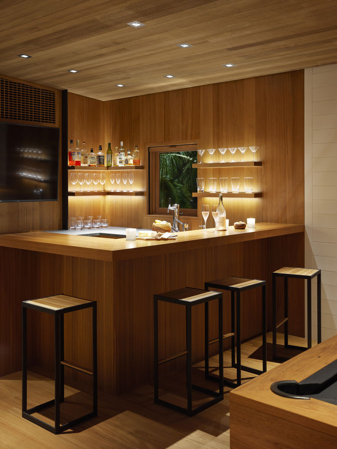 Home Bars by jilliancayley ArchDaily