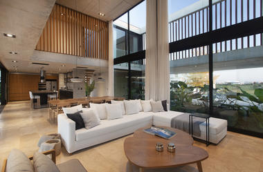 Galería de Casa FG / DIPA Arquitectos  - 7