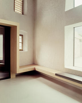 Gallery of Novacella Abbey Museum Addition / MoDusArchitects  - 17