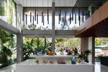 Gallery of Tony Fruit Office / TAA DESIGN  - 13