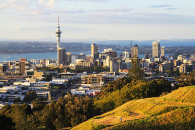 Las ciudades más habitables del mundo en 2021: Auckland en Nueva Zelanda encabeza la clasificación