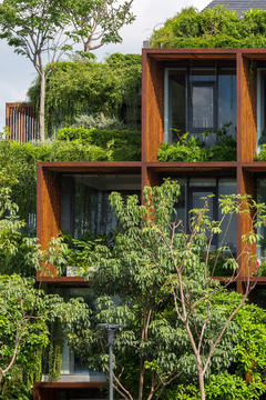 Gallery of Tony Fruit Office / TAA DESIGN  - 11