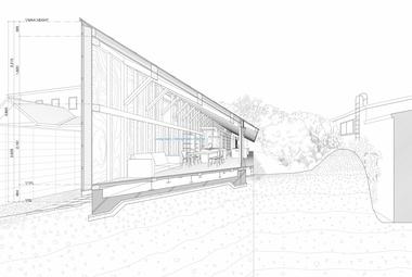 Gallery of INOKI-YE House / Office for Environment Architecture  - 39