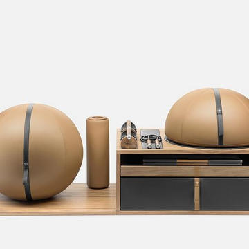 Fitness Accessory Set - RACKA™ from PENT Fitness
