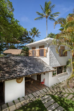 Galeria de Casa Trancoso / Estúdio OR+K + TODOS Arquitetura  - 6