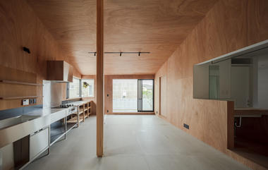 House Yoshimura / N. Yamada Architect & Associates