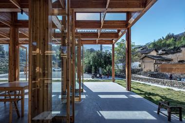 Gallery of Tofu Factory / DnA  - 10
