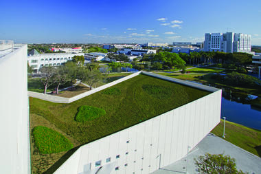 Galería de FIU Escuela de Asuntos Internacionales y Públicos / Arquitectonica  - 4