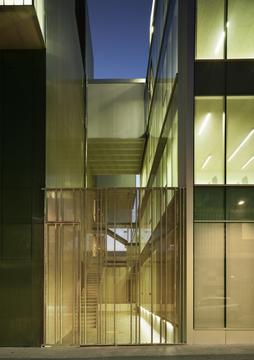 Gallery of MUCAB / Martín Lejarraga Oficina de Arquitectura  - 26