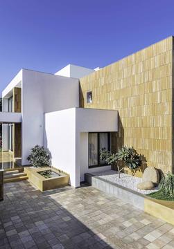 Gallery of Casa Bianca / The Grid Architects  - 17