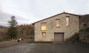 Can Daudor / Aramé Studio