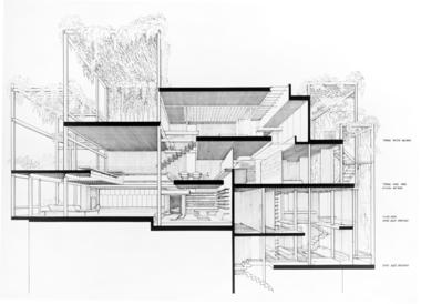 Queer Looks On Architecture: From Challenging Identity-Based Approaches To Spatial Thinking