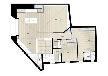 Gallery of Casa do Arco Apartment / ArquitecturaViva  - 32