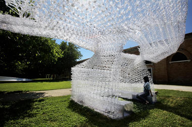 Diseño con tecnología digital: las nuevas posibilidades que abre la impresión 3D en China