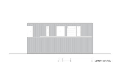 Gallery of House Blended Into The Forest / Z3Z ARCHITEKCI  - 32