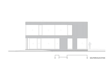 Gallery of House Blended Into The Forest / Z3Z ARCHITEKCI  - 34