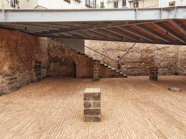 Se anuncian los ganadores del Premio Europeo de Intervención en el Patrimonio Arquitectónico 2021
