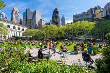 Ciudades 8-80: ¿Cómo diseñar ciudades para personas de todas las edades?