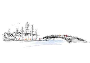 Gallery of Lixiang Village Public Space / AESEU Architectural Technology and Art studio  - 30