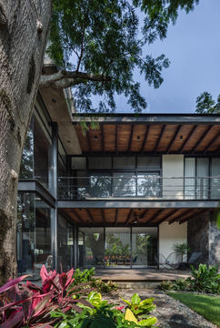 Galeria de Casa Hilca / Di Frenna Arquitectos  - 2