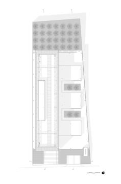 Gallery of Salas Regionales del Golfo / VOX STUDIO  - 22