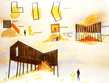 Gallery of 10 Wooden Stilt Houses that are Lifting Architecture off the Ground  - 1
