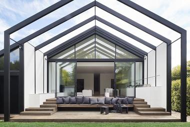 Galería de Residencia Kardella / studiofour  - 1