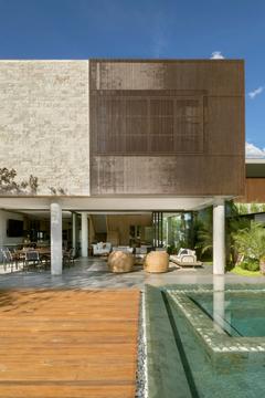 Galería de Casa AK / Leo Romano  - 7