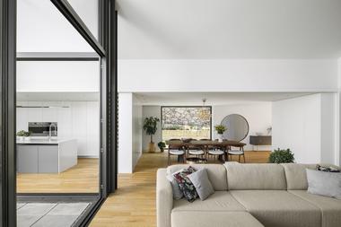 Galería de Casa en Santo Tirso  / Hous3  - 21