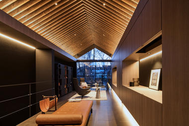 Gallery of Grace House / APOLLO Architects & Associates  - 9