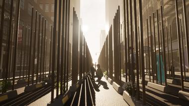 Gallery of Rojkind Arquitectos Proposes A 