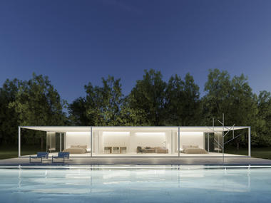 Gallery of Innovative Residential Buildings and Concepts: Meet the Winners of the iF Design Award 2021  - 1