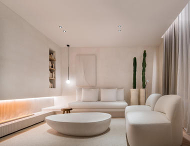 Galería de Lienzo en blanco / Sofía Oliva  - 10