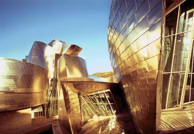 Galería de Las Obras de Arquitectura Contemporáneas más importantes según Vanity Fair  - 11