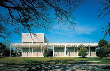 Galería de Las Obras de Arquitectura Contemporáneas más importantes según Vanity Fair  - 10