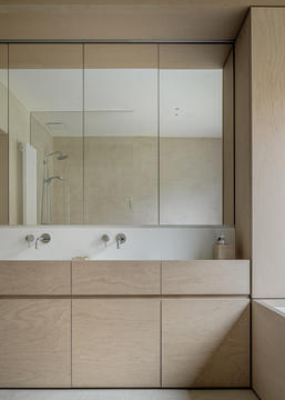 Gallery of House B-L / GRAUX & BAEYENS Architecten  - 20