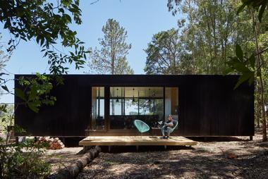 Casa ZGZ / iHouse estudio