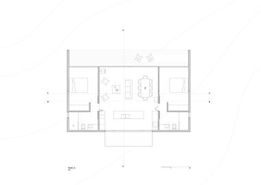 Galería de Casa ZGZ / iHouse estudio  - 17